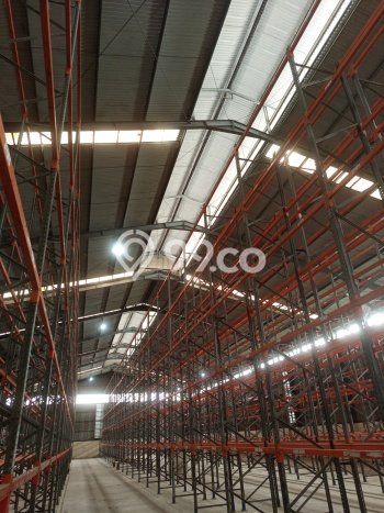 Untuk Dijual Gudang di Sungai Kunjang, Samarinda Harga Penawaran Spesial Untuk Dijual Gudang di Sungai Kunjang, Samarinda Harga Penawaran Spesial