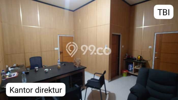 Unit Gudang Strategis di Sungai Kunjang, Samarinda Potensi Bisnis Besar Unit Gudang Strategis di Sungai Kunjang, Samarinda Potensi Bisnis Besar