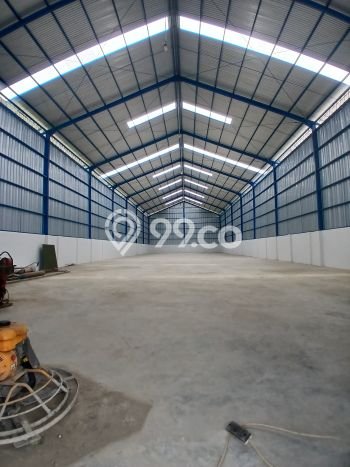 Gudang disewakan lokasi strategis Samarinda Kota Samarinda 750m2 Gudang disewakan lokasi strategis Samarinda Kota Samarinda 750m2