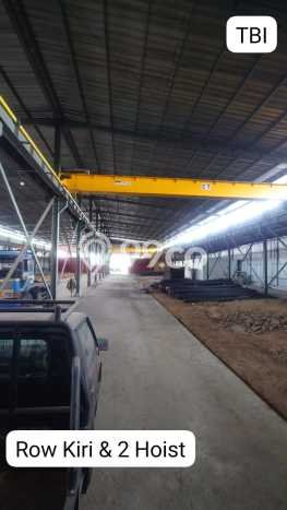 Unit Gudang Strategis di Sungai Kunjang, Samarinda Potensi Bisnis Besar Unit Gudang Strategis di Sungai Kunjang, Samarinda Potensi Bisnis Besar