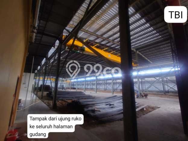 Unit Gudang Strategis di Sungai Kunjang, Samarinda Potensi Bisnis Besar Unit Gudang Strategis di Sungai Kunjang, Samarinda Potensi Bisnis Besar