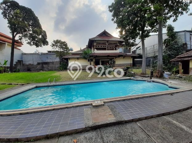 Hunian Minimalis dengan LT 2000m2 & LB 550m2 Dikontrakkan di Bangka Hunian Minimalis dengan LT 2000m2 & LB 550m2 Dikontrakkan di Bangka