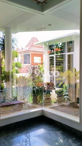 Best Deal Hunian Premium Ideal dan Luas di Cinere, Depok Best Deal Hunian Premium Ideal dan Luas di Cinere, Depok