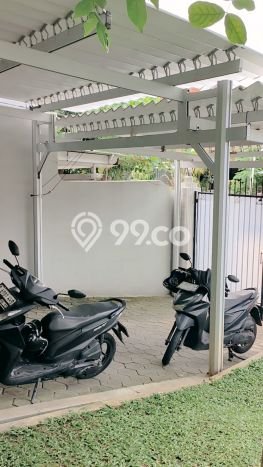 Best Deal Hunian Premium Ideal dan Luas di Cinere, Depok Best Deal Hunian Premium Ideal dan Luas di Cinere, Depok