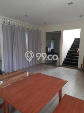 Disewakan Rumah Konsep Modern di Cipayung Jakarta Timur dengan 4 KT Disewakan Rumah Konsep Modern di Cipayung Jakarta Timur dengan 4 KT