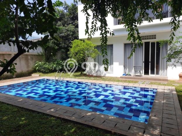 Disewakan Rumah Konsep Modern di Cipayung Jakarta Timur dengan 4 KT Disewakan Rumah Konsep Modern di Cipayung Jakarta Timur dengan 4 KT