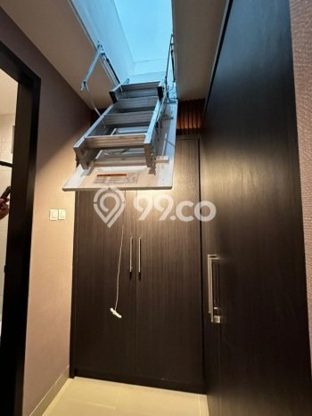 Rumah Elit LB 260m2 Siap Pakai Desain Elegan di Lippo Karawaci, Tangerang Rumah Elit LB 260m2 Siap Pakai Desain Elegan di Lippo Karawaci, Tangerang