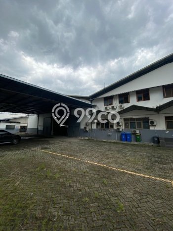 Lokasi Strategis! Dijual Gudang Bisnis di Cikarang Barat, Bekasi Kondisi Bagus Lokasi Strategis! Dijual Gudang Bisnis di Cikarang Barat, Bekasi Kondisi Bagus