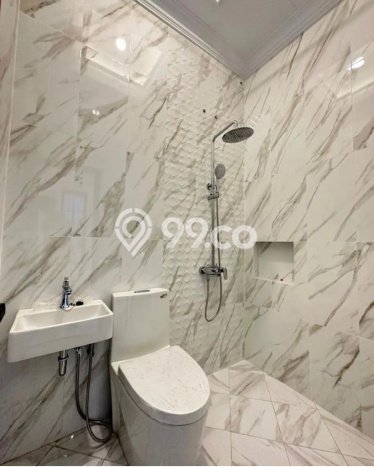 Jual Rumah Bagus Siap Huni LB 153m2 di Jagakarsa, Jakarta Selatan Jual Rumah Bagus Siap Huni LB 153m2 di Jagakarsa, Jakarta Selatan