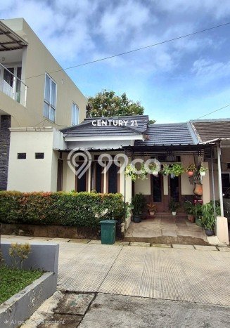 Rumah Strategis Modern Lb 70m2 di Ciputat, Tangerang Selatan Rumah Strategis Modern Lb 70m2 di Ciputat, Tangerang Selatan