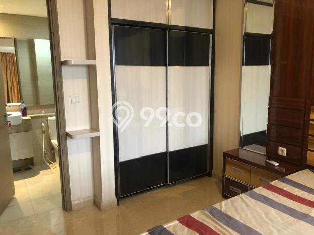 Apartemen Strategis 51m2 di Pantai Indah Kapuk Jakarta Utara 1 Bedroom Apartemen Strategis 51m2 di Pantai Indah Kapuk Jakarta Utara 1 Bedroom
