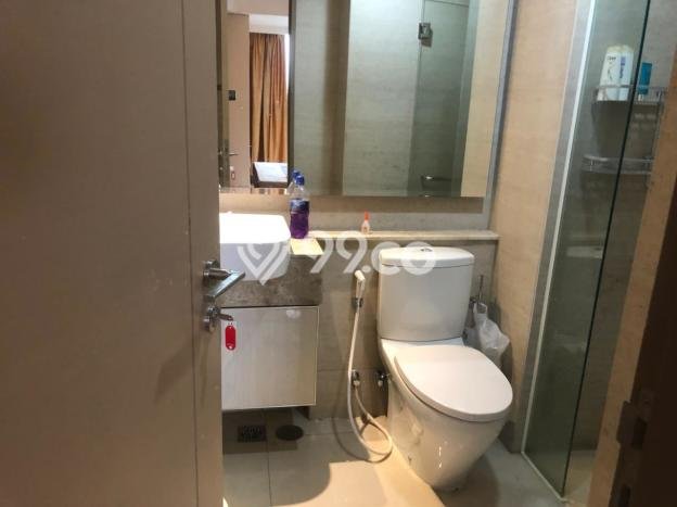Apartemen Strategis 51m2 di Pantai Indah Kapuk Jakarta Utara 1 Bedroom Apartemen Strategis 51m2 di Pantai Indah Kapuk Jakarta Utara 1 Bedroom