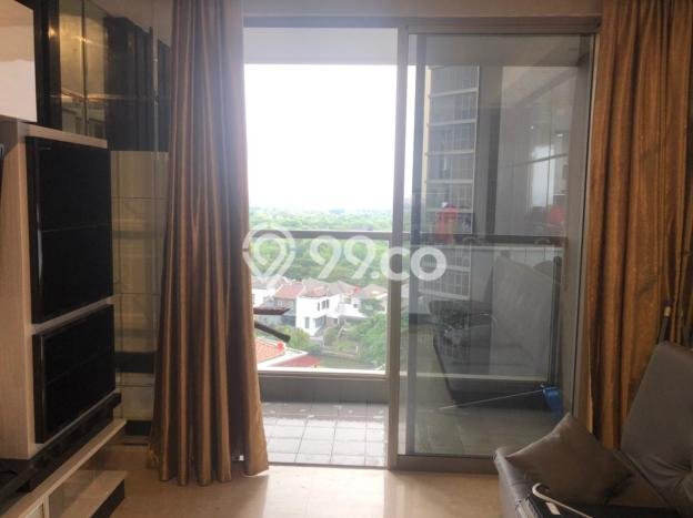 Apartemen Strategis 51m2 di Pantai Indah Kapuk Jakarta Utara 1 Bedroom Apartemen Strategis 51m2 di Pantai Indah Kapuk Jakarta Utara 1 Bedroom