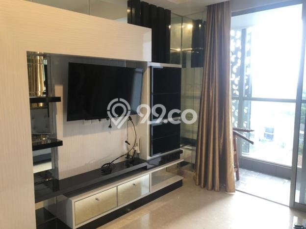 Apartemen Strategis 51m2 di Pantai Indah Kapuk Jakarta Utara 1 Bedroom Apartemen Strategis 51m2 di Pantai Indah Kapuk Jakarta Utara 1 Bedroom
