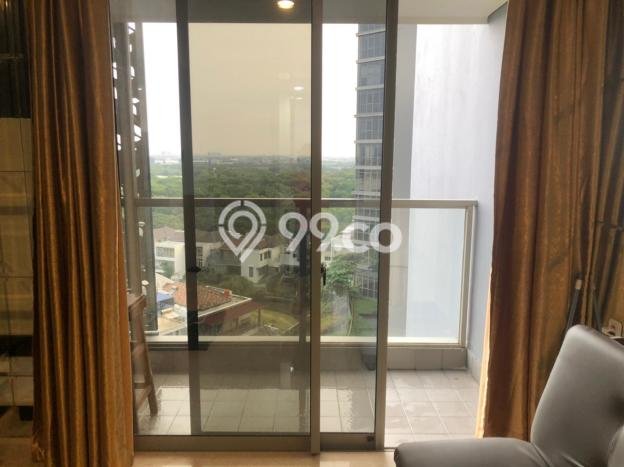 Apartemen Strategis 51m2 di Pantai Indah Kapuk Jakarta Utara 1 Bedroom Apartemen Strategis 51m2 di Pantai Indah Kapuk Jakarta Utara 1 Bedroom
