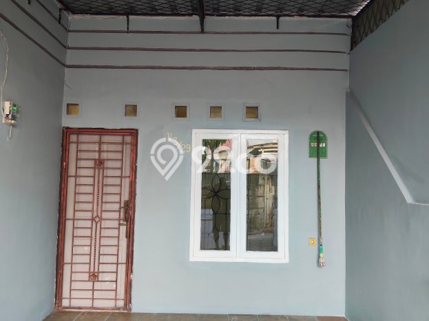Jarang Ada! Rumah Sewa 2 Kamar Nyaman Siap Huni Bekasi Kota Jarang Ada! Rumah Sewa 2 Kamar Nyaman Siap Huni Bekasi Kota