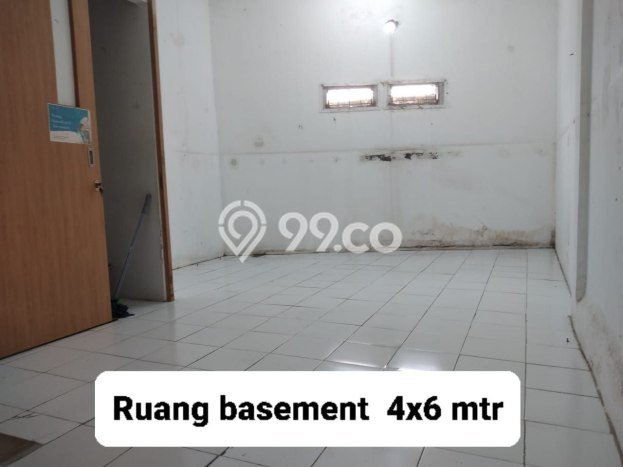 Untuk Disewa Ruko di Jagakarsa Jakarta Selatan LT 71m2, LB 142m2 Untuk Disewa Ruko di Jagakarsa Jakarta Selatan LT 71m2, LB 142m2