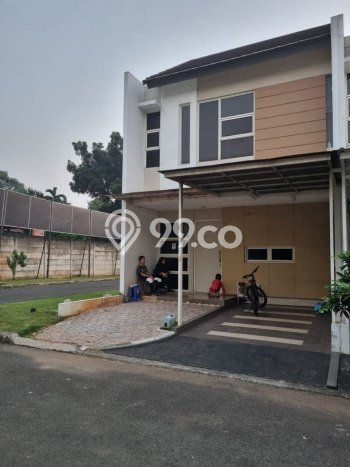 Hunian Nyaman Asri 2 KT Siap Huni di Grand Wisata Bekasi Hunian Nyaman Asri 2 KT Siap Huni di Grand Wisata Bekasi