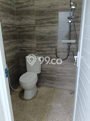 Rumah Modern 2 Kamar LT 69m2 di Summarecon Bekasi Rumah Modern 2 Kamar LT 69m2 di Summarecon Bekasi