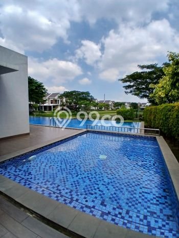 Dijual Rumah Eksklusif 4 KT di Summarecon Bekasi, Bekasi Dijual Rumah Eksklusif 4 KT di Summarecon Bekasi, Bekasi