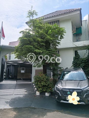 Rumah sewa siap huni 2 KT di Tanjung Barat, Jakarta Selatan Rumah sewa siap huni 2 KT di Tanjung Barat, Jakarta Selatan