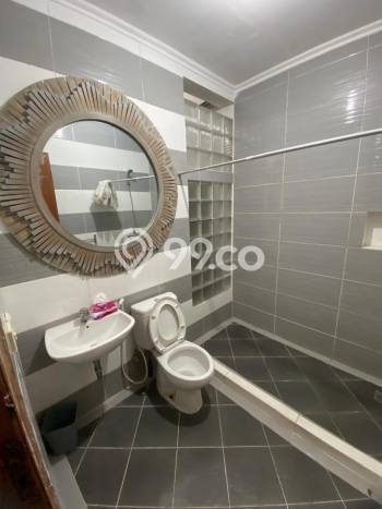 Rumah Cantik Siap Huni Di Cinere Luas 160m2 Aman Rumah Cantik Siap Huni Di Cinere Luas 160m2 Aman
