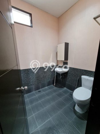 Dijual Rumah Modern 4 KT di Cibubur, Depok Dijual Rumah Modern 4 KT di Cibubur, Depok