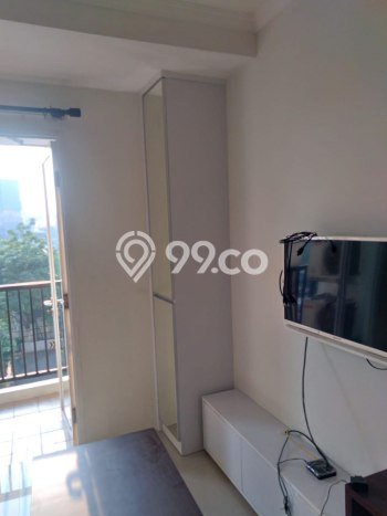 Dijual Apartemen di Jakarta Timur 2 Kamar & 1 Kamar Mandi, Luas 44m2 Dijual Apartemen di Jakarta Timur 2 Kamar & 1 Kamar Mandi, Luas 44m2