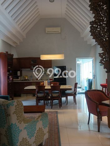 Rumah sewa siap huni 2 KT di Tanjung Barat, Jakarta Selatan Rumah sewa siap huni 2 KT di Tanjung Barat, Jakarta Selatan