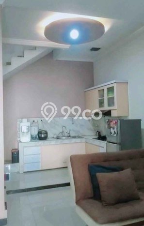 Rumah Strategis Modern Lb 120m2 di Bekasi Timur, Bekasi Rumah Strategis Modern Lb 120m2 di Bekasi Timur, Bekasi
