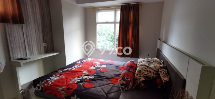 Sewa Apartemen Harga Terjangkau di Summarecon Bekasi 3 KT Sewa Apartemen Harga Terjangkau di Summarecon Bekasi 3 KT