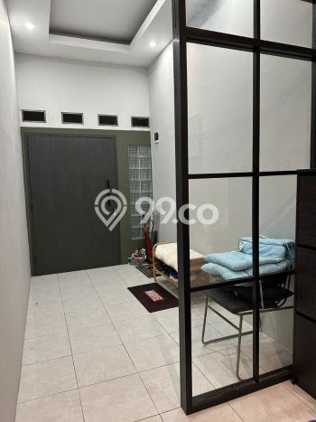 Rumah Modern Cantik 3 Kamar Siap Huni di Cipayung Rumah Modern Cantik 3 Kamar Siap Huni di Cipayung