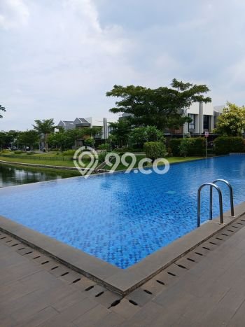Dijual Rumah Eksklusif 4 KT di Summarecon Bekasi, Bekasi Dijual Rumah Eksklusif 4 KT di Summarecon Bekasi, Bekasi