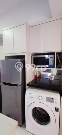 Sewa Apartemen Harga Terjangkau di Summarecon Bekasi 3 KT Sewa Apartemen Harga Terjangkau di Summarecon Bekasi 3 KT
