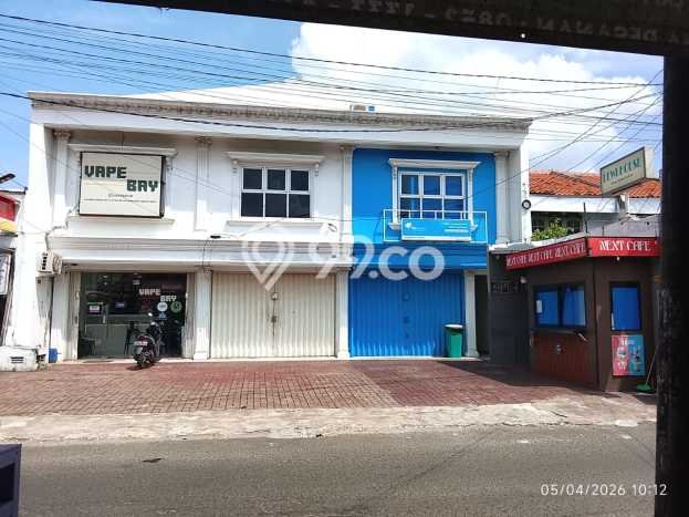 Ruko Disewakan di Area Ramai Bekasi Timur, Bekasi Ruko Disewakan di Area Ramai Bekasi Timur, Bekasi
