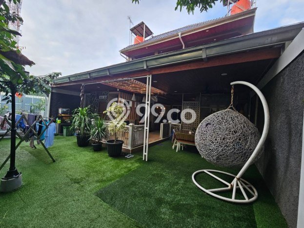 Hot Offer Hunian Mewah Ideal dan Luas di Tambun Selatan, Bekasi Hot Offer Hunian Mewah Ideal dan Luas di Tambun Selatan, Bekasi