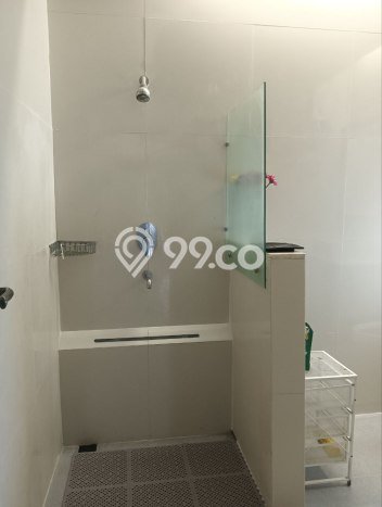 Rumah sewa siap huni 2 KT di Tanjung Barat, Jakarta Selatan Rumah sewa siap huni 2 KT di Tanjung Barat, Jakarta Selatan