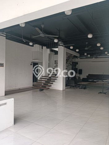 Unit Ruko Paling Strategis di Jagakarsa Jakarta Selatan dengan LB 280m2 Unit Ruko Paling Strategis di Jagakarsa Jakarta Selatan dengan LB 280m2