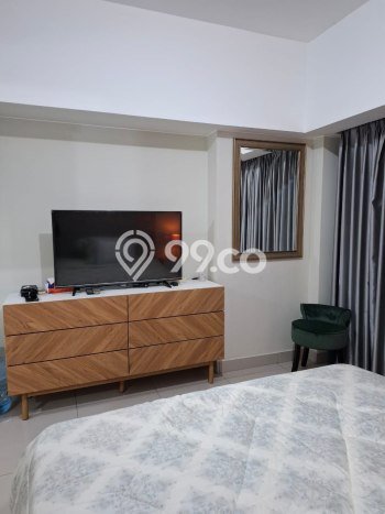 Hunian Strategis 25m2 di Summarecon Bekasi Bekasi 0 KT Hunian Strategis 25m2 di Summarecon Bekasi Bekasi 0 KT