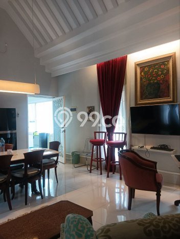 Rumah sewa siap huni 2 KT di Tanjung Barat, Jakarta Selatan Rumah sewa siap huni 2 KT di Tanjung Barat, Jakarta Selatan