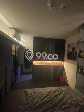 Apartemen Disewakan 2 Kamar Hemat Siap Huni di Bekasi, Luas 48m2 Apartemen Disewakan 2 Kamar Hemat Siap Huni di Bekasi, Luas 48m2