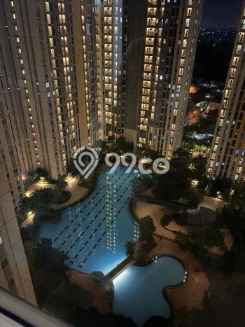 Apartemen Disewakan 2 Kamar Hemat Siap Huni di Bekasi, Luas 48m2 Apartemen Disewakan 2 Kamar Hemat Siap Huni di Bekasi, Luas 48m2
