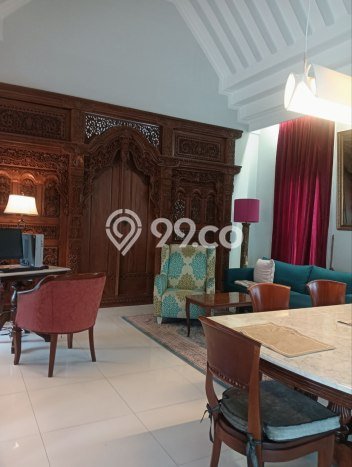 Rumah sewa siap huni 2 KT di Tanjung Barat, Jakarta Selatan Rumah sewa siap huni 2 KT di Tanjung Barat, Jakarta Selatan