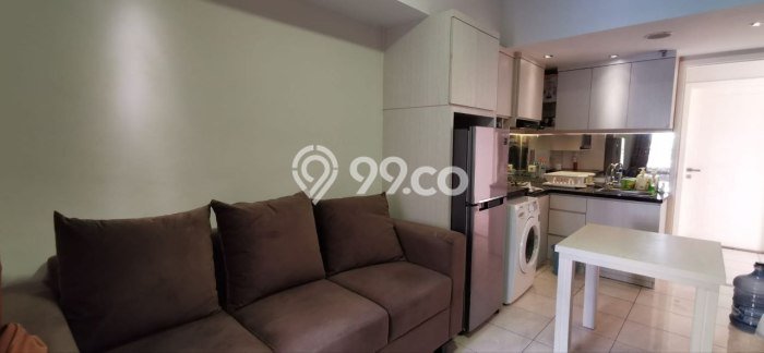 Sewa Apartemen Harga Terjangkau di Summarecon Bekasi 3 KT Sewa Apartemen Harga Terjangkau di Summarecon Bekasi 3 KT