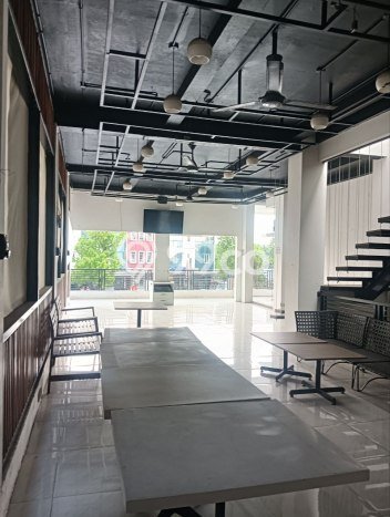 Unit Ruko Paling Strategis di Jagakarsa Jakarta Selatan dengan LB 280m2 Unit Ruko Paling Strategis di Jagakarsa Jakarta Selatan dengan LB 280m2