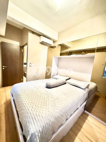 Dijual Apartemen Strategis di Bekasi Timur Bekasi 2 Kamar Tidur Dijual Apartemen Strategis di Bekasi Timur Bekasi 2 Kamar Tidur