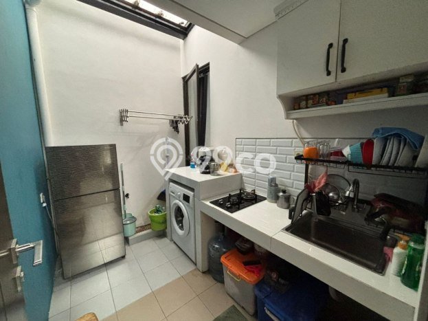 Rumah Minimalis 2 KT di Cibubur Bogor Rumah Minimalis 2 KT di Cibubur Bogor