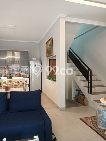 Rumah Luxury Modern Siap Huni di Tanjung Barat Jakarta Selatan Rumah Luxury Modern Siap Huni di Tanjung Barat Jakarta Selatan
