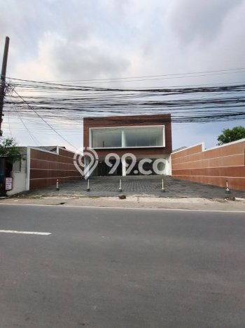 Unit Ruko Dijual di Jagakarsa Jakarta Selatan 294m2 Unit Ruko Dijual di Jagakarsa Jakarta Selatan 294m2