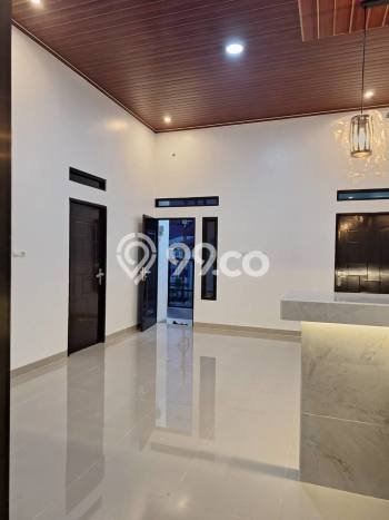 Dijual Rumah Eksklusif 3 KT di Bekasi Kota, Bekasi Dijual Rumah Eksklusif 3 KT di Bekasi Kota, Bekasi